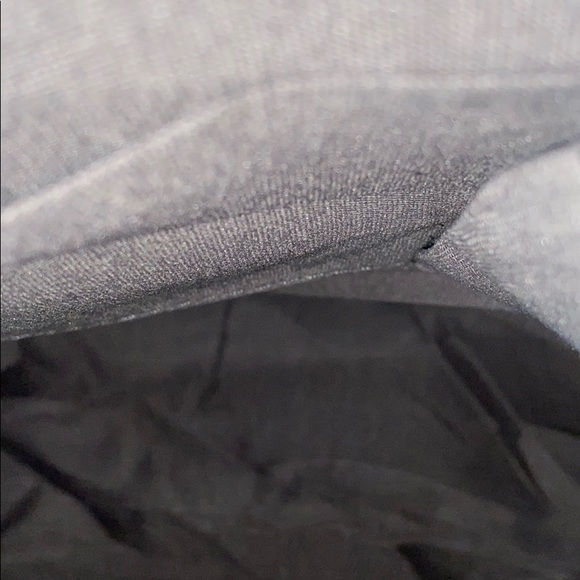 MICHELLE OBAMA Shiny Patent Leather Tote bag - Picture 9 of 10